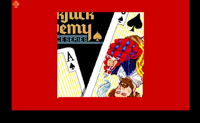 Blackjack Academy
