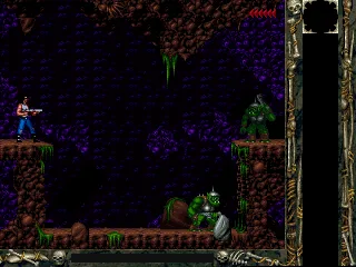 Blackthorne (MS-DOS)