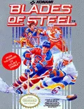 Blades of Steel