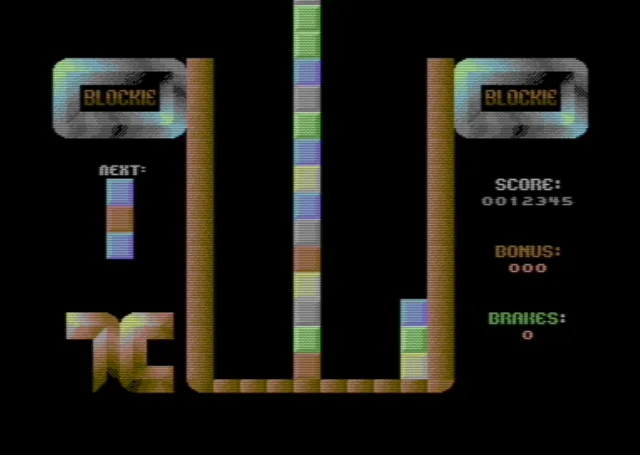 Blockie