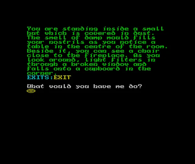Blood of Bogmole III - Wizards Skull