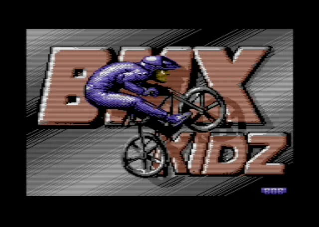 BMX Kidz Picture [h FS+FAC]