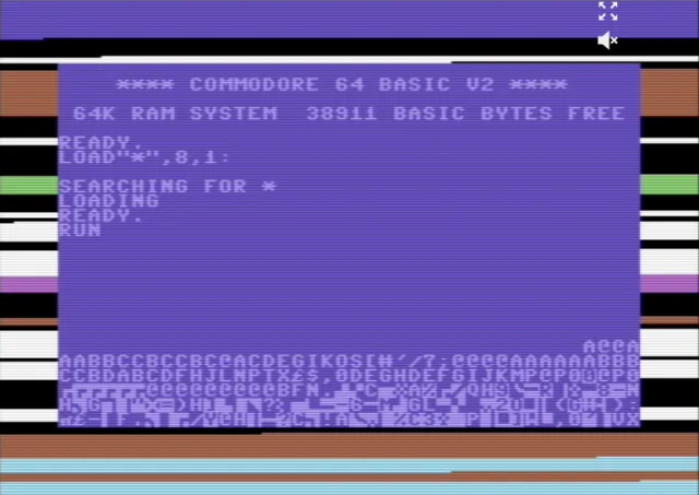 Bomberman C64 (2007)(Samar Productions)
