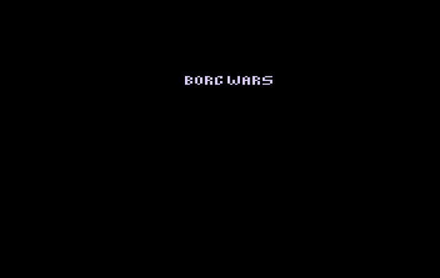 Borg's Revenge (Yar's Revenge Hack) (2004) (Jack Kortkamp)
