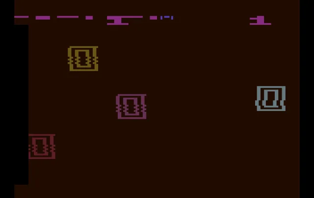 Borg Wars Asteroids (Asteroids Hack) (2003) (Jack Kortkamp)