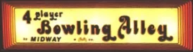 Bowling Alley