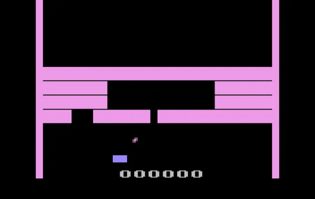 Breakout V2 (2005) (Luigi301) (WIP)