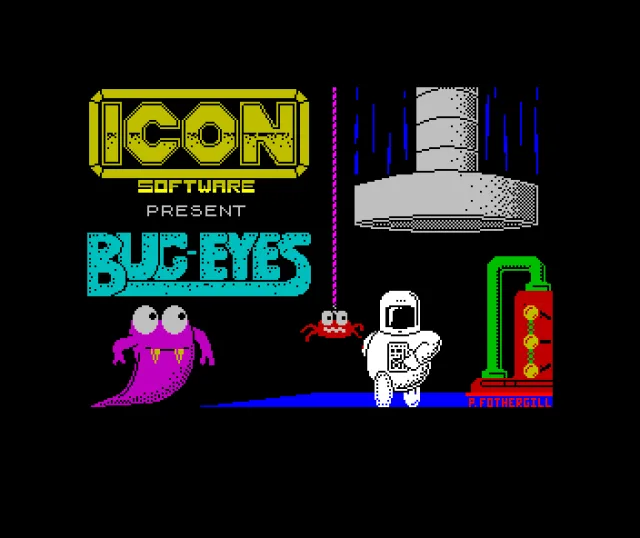 Bug-Eyes