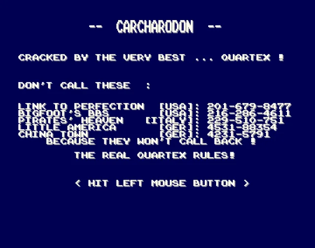 Carcharodon White Sharks (1991)(DMI)[cr QTX][a2]