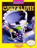 Castelian (Tower Toppler)