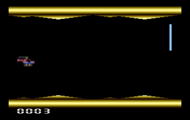 Cave 1K (2004) (Thomas Jentzsch)