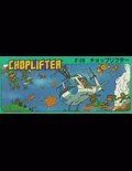 Choplifter
