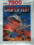 Choplifter