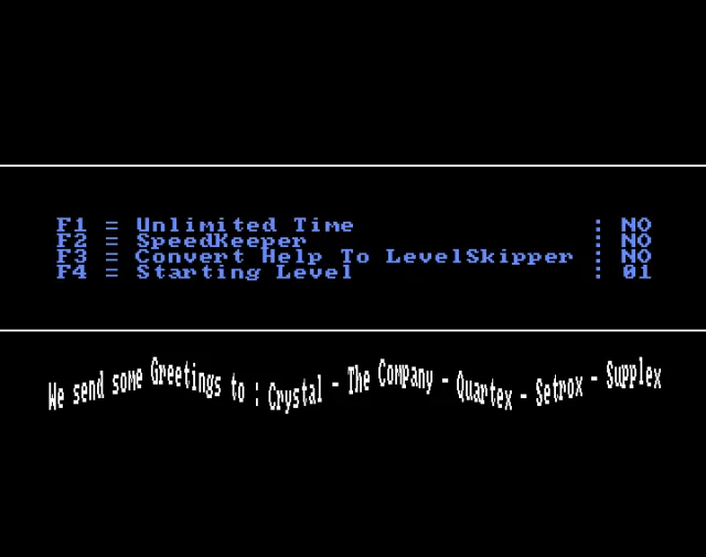 Cisco Heat (1992)(Image Works)[cr NMS][t +4 LGD]
