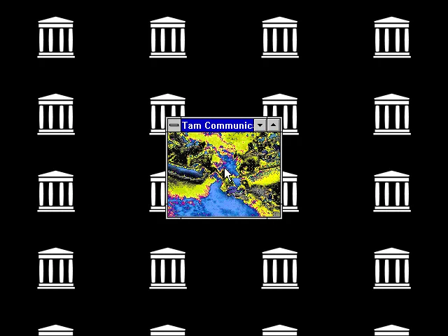 Coast Guard [Alaris Videogram]