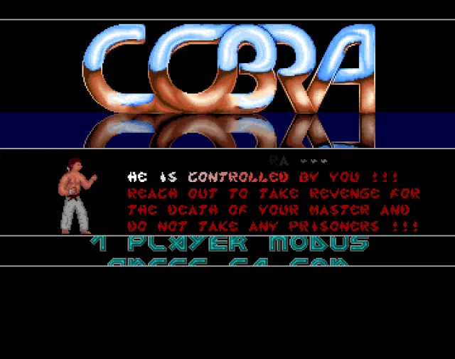 Cobra (1991)(Bytec)[cr CPY]