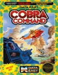 Cobra Command