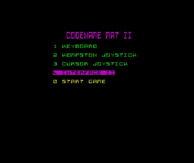 Codename Mat II [a2]