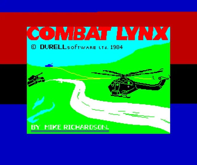 Combat Lynx [a4]