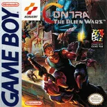 Contra III: The Alien Wars