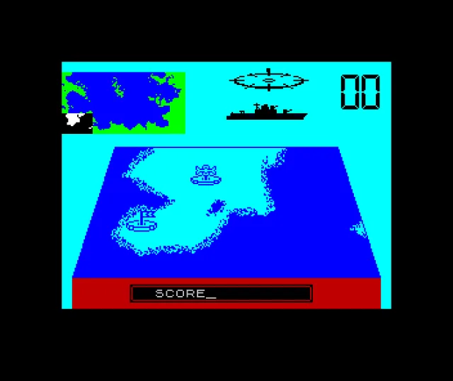 Convoy Raider [a2]