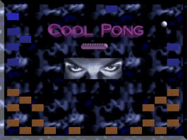 CoolPong