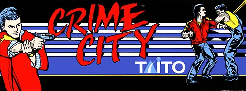 Crime City