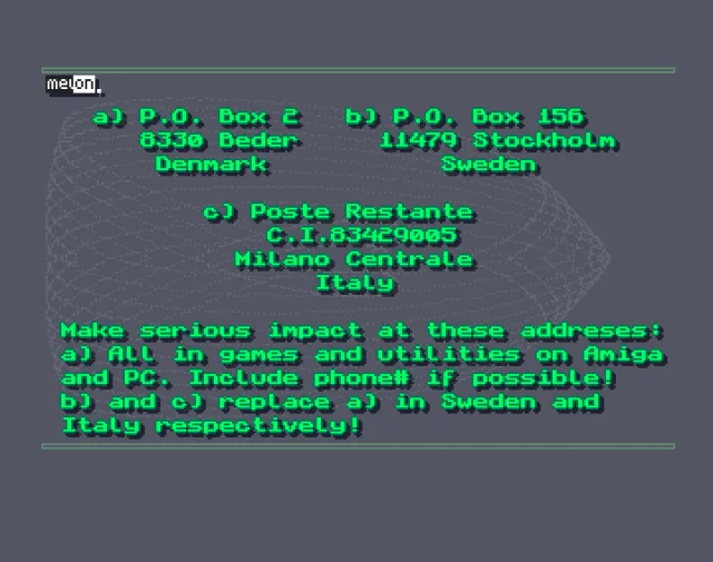Cyber Cop (1991)(Energize)[cr CSL][f NTSC]