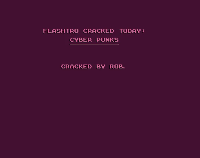 Cyberpunks (1993)(Core)[cr Flashtro]