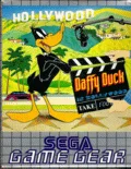 Daffy Duck in Hollywood