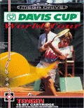 Davis Cup World Tour