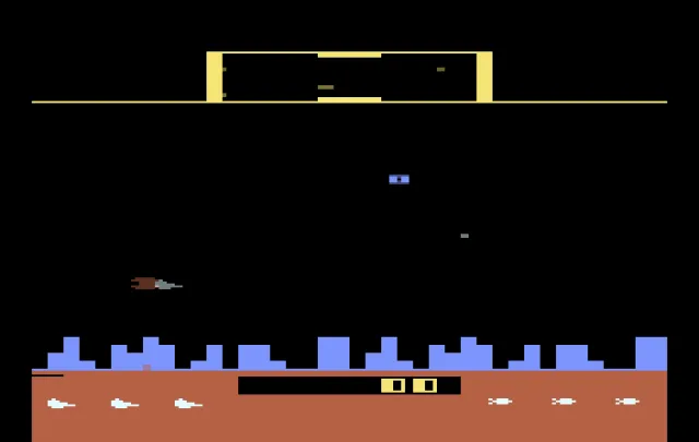 Defender (Digivision)