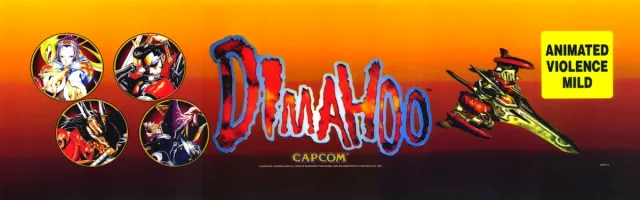 Dimahoo (Euro 000121)