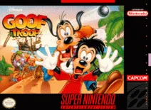 Disney’s Goof Troop