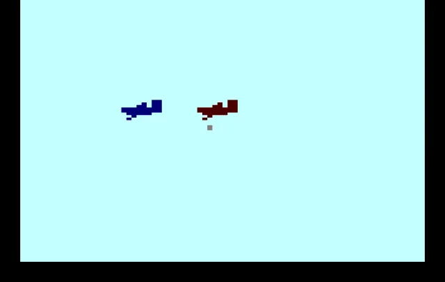 Dogfight Game (Manu Kapoor) (WIP)
