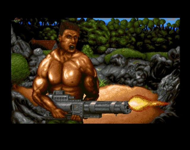Dogs of War (1989)(Elite)[cr][h Lemy]