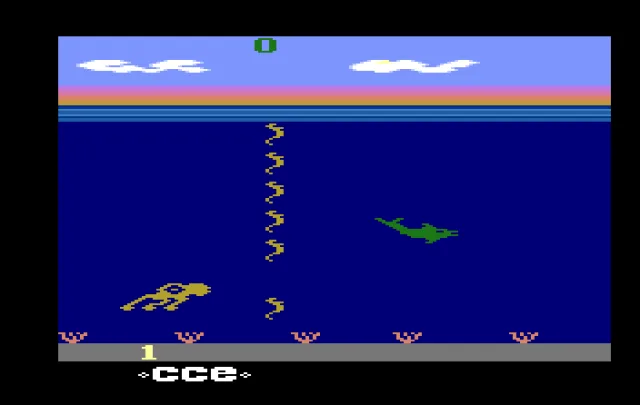 Dolphin (CCE)