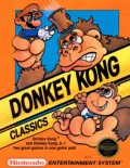 Donkey Kong Classics
