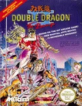 Double Dragon II