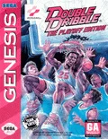 Double Dribble