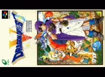 Dragon Quest V