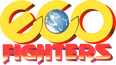 Eco Fighters (World 931203)