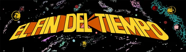 El Fin Del Tiempo