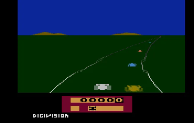 Enduro (Digivision)
