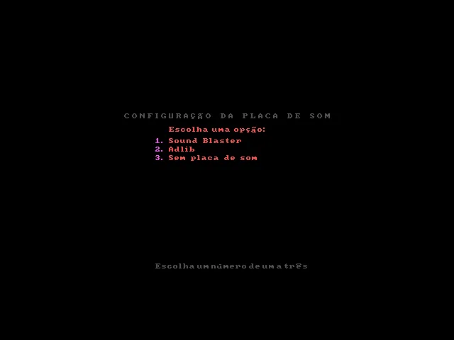 Esse mundo é um Colosso 2