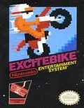 Excitebike