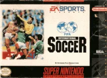 FIFA International Soccer