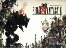 Final Fantasy VI