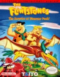 Flintstones, The: The Surprise at Dinosaur Peak!