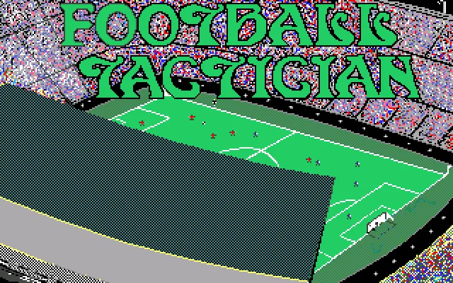 Football Tactician v1.05